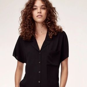 COPY - Wilfred free shawna blouse